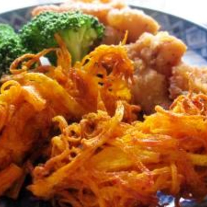 子供野菜パクパクレシピ Hm甘 い人参フリッター レシピ 作り方 By 我家の 毎日ゴハン 楽天レシピ 子供野菜パクパクレシピ Hm甘 い人参フリッター レシピ 作り方 By 我家の 毎日ゴハン 楽天レシピ